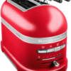 Тостер KitchenAid Artisan 5KMT2204EER червоний