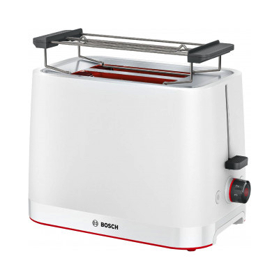  5 - Тостер Bosch TAT3M121